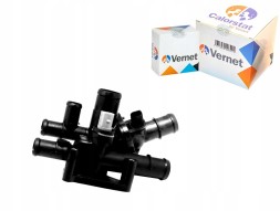 Calorstat By Vernet CALTH7141.105J(iMOTO) Thermostat (105c in housing) audi a3 skoda octavia + driver's essential #37