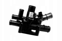 Calorstat By Vernet CALTH7141.105J(iMOTO) Thermostat (105c in housing) audi a3 skoda octavia + driver's essential #37