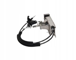 Fast FT03031 Vw jetta iii 04> +link x2 gearbox jack mechanism