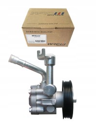 WRC Original Parts  Wrc original parts 4901914 power steering pump