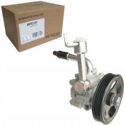 WRC Original Parts  Wrc original parts 4901914 power steering pump