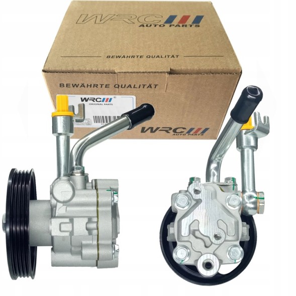 WRC Original Parts  Wrc original parts 4901914 power steering pump