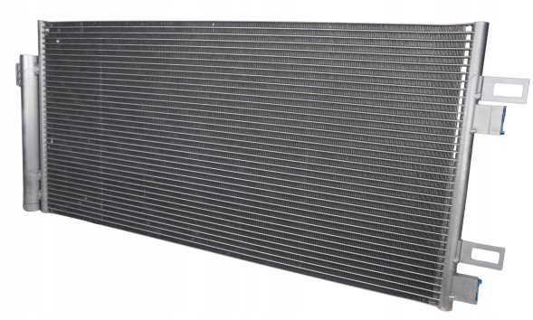 AC 6979760 Air conditioning cooler opel movano c 2023 - 2025 / 52179757