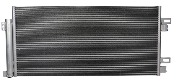 AC 6979760 Air conditioning cooler opel movano c 2023 - 2025 / 52179757