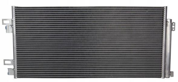 AC 6979760 Air conditioning cooler opel movano c 2023 - 2025 / 52179757