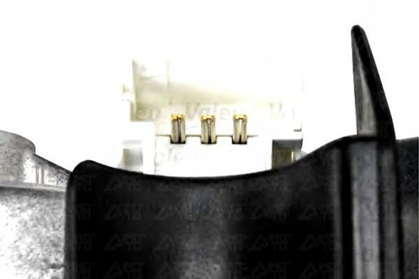 Valeo VAL579757/RS2 Wiper motor valeo 6405nw w000002683 w000013 + driver's kit #3