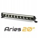 Skyled  Skyled aries 20" led bar 12/24v, 522 mm white position light