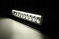Skyled  Skyled aries 20" led bar 12/24v, 522 mm white position light