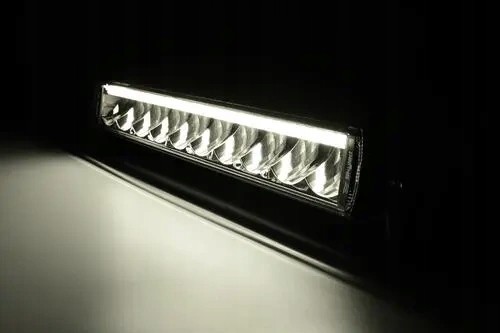 Skyled  Skyled aries 20" led bar 12/24v, 522 mm white position light