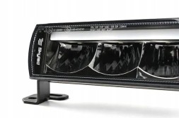 Skyled  Skyled aries 20" led bar 12/24v, 522 mm white position light