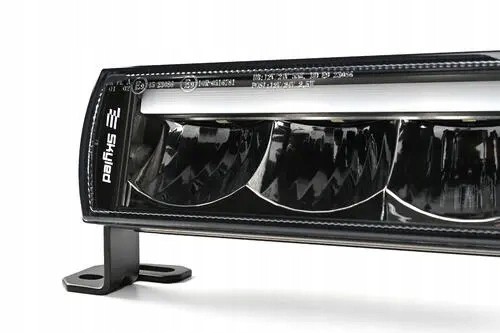 Skyled  Skyled aries 20" led bar 12/24v, 522 mm white position light