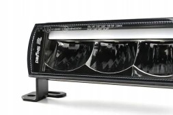 Skyled  Skyled aries 20" led bar 12/24v, 522 mm white position light