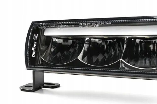 Skyled  Skyled aries 20" led bar 12/24v, 522 mm white position light