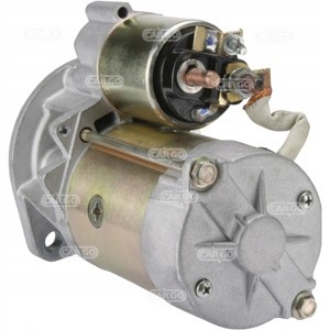 HC-Cargo  Hc-cargo starter 114032