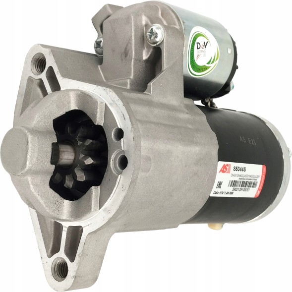 AS-PL S5344S Starter as-pl s5344s