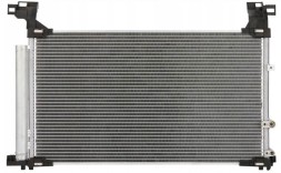 Koyorad  Air conditioning cooler lexus is 200t is300 2013- 8846053140 88460-53140