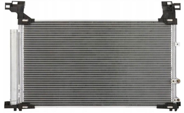 Koyorad  Air conditioning cooler lexus is 200t is300 2013- 8846053140 88460-53140