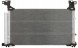 Koyorad  Air conditioning cooler lexus is 200t is300 2013- 8846053140 88460-53140