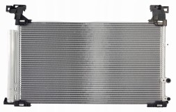 Koyorad  Air conditioning cooler lexus is 200t is300 2013- 8846053140 88460-53140