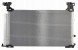 Koyorad  Air conditioning cooler lexus is 200t is300 2013- 8846053140 88460-53140