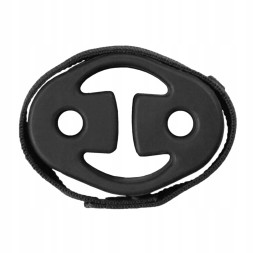 Ferroz  Center silencer ford focus 1 i mk1 98 - 05 1.8 hatchback sedan kombi freebie