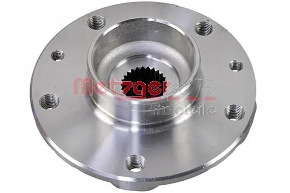 Metzger N 1092 Wheel hub front rear n 1092 metzger autoteile