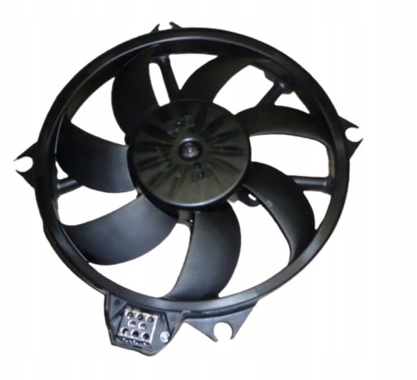 Renault OE  Fan set.R fluence,megane iii
