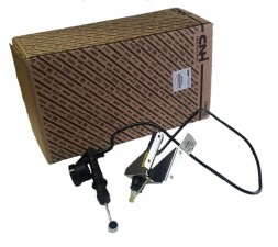 Iveco OE 5802863031 Clutch pump iveco 12- 14- 16- 19- 21- all models