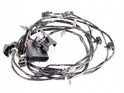 FRANTIS LR076282 LR065945 FK7214369 FRT Pdc sensor bumper beam front land rover discovery sport l550