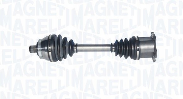 Magneti Marelli  Drive polos - magneti marelli 302004190008