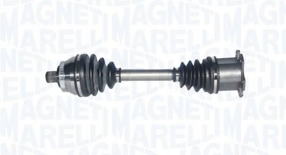 Magneti Marelli  Drive polos - magneti marelli 302004190008