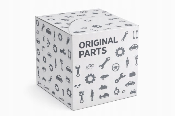 Hyundai OE  Fuel filter housing - oe 319252h900