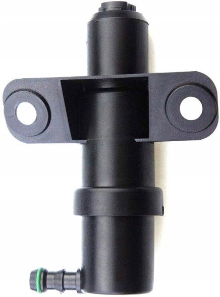 Good Rain PRAWY SPRYSKIWACZ 11001 + ZAŚLEPKA 11001-1 Right washer nozzle headlight cap hyundai santa fe 2010-2012