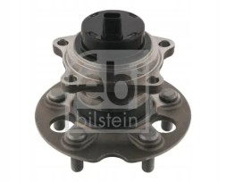Febi Bilstein Wheel bearing with hub with sensor 31337