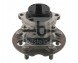 Febi Bilstein  Wheel bearing with hub with sensor 31337