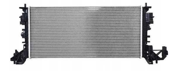 4 Seasons RAD/541854185 Cooler opel astra k 15- 1.0t 1.4t 1.6d 13453906