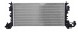 4 Seasons RAD/541854185 Cooler opel astra k 15- 1.0t 1.4t 1.6d 13453906