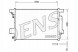 Denso  Dendcn21001 air conditioning cooler (with dehumidifier) + driver assistant #33