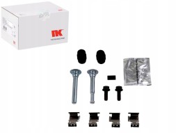 NK 82964641 NK Nk2125162 brake caliper ford rear mondeo kombi 04-07 + driver assistant #33