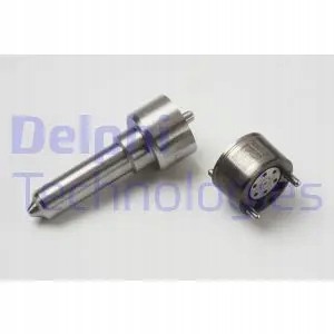 Delphi  Repair kit, injection nozzle 7135-663 delphi