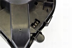 Nissens NIS87178/RS7 Blower - nissens 87178