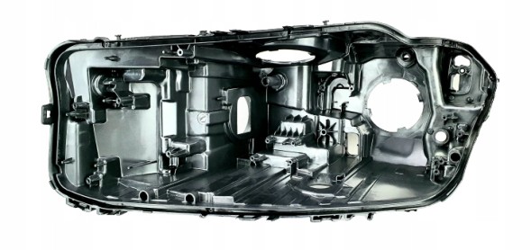 DParts Obudowa reflektora G30 ADAPTIVE lewa (2017-2020) Headlight housing can lamp - bmw 5 g30 g31 adaptive 17-20 left