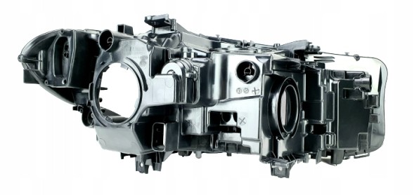 DParts Obudowa reflektora G30 ADAPTIVE lewa (2017-2020) Headlight housing can lamp - bmw 5 g30 g31 adaptive 17-20 left