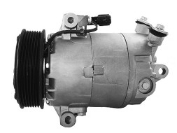 CHINA Air conditioning compressor - airstal 10-0893