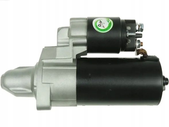 AS-PL S0395PR Starter s0395pr as-pl mercedes