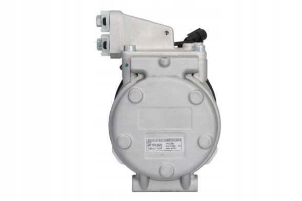 HIGHWAY AUTOMOTIVE 45119002 Air conditioning compressor highway automotive 45119002