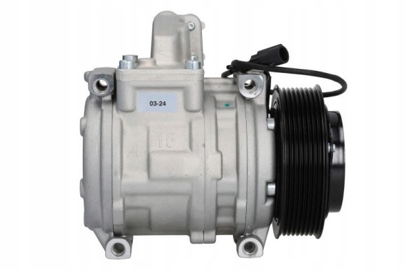 HIGHWAY AUTOMOTIVE 45119002 Air conditioning compressor highway automotive 45119002