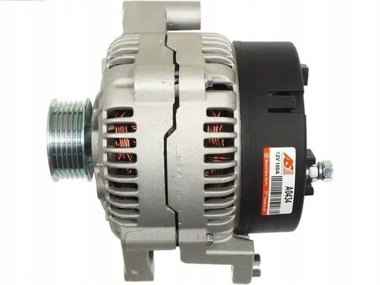 AS-PL  Alternator a0434 as-pl volvo c70 s70 and 100a