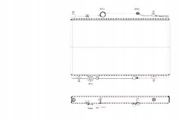 NRF NRF50441(iMOTO) Cooler citroen c5 3,0 v6 01- peugeot 607 807 a + driver's essential #37