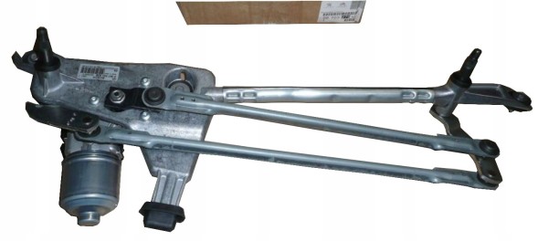 Peugeot OE 9810327980 Wiper mechanism p 308 ii